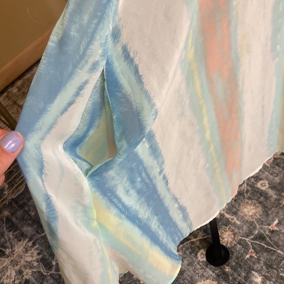 Adrienne dress - Picture 7 of 8